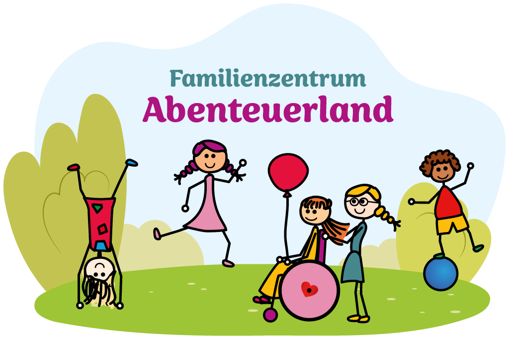 Kindertagesstätte "Abenteuerland"