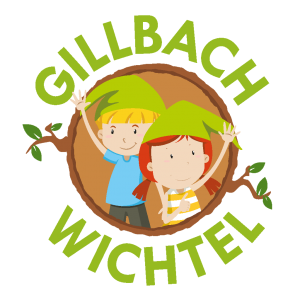 Logo der Gillbach Wichtel