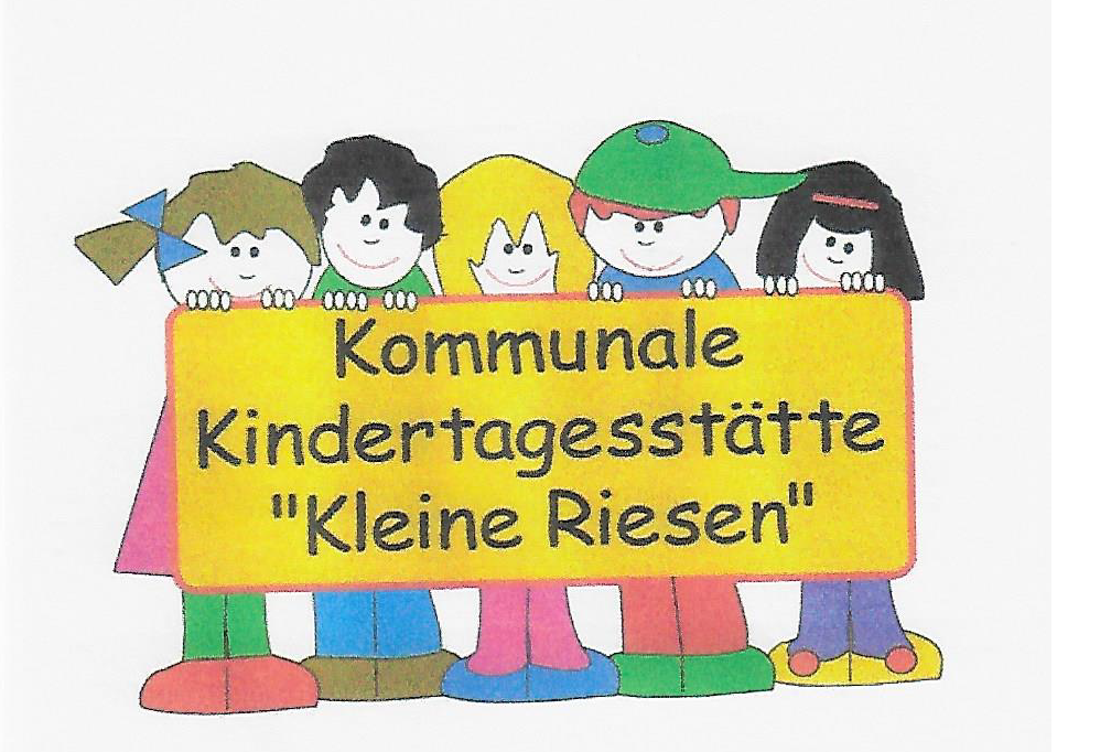 Kindertagesstätte "Kleine Riesen"