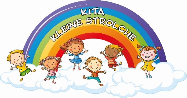 Kindertagesstätte "Kleine Strolche"