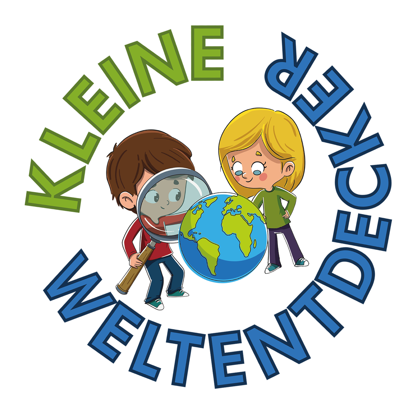 Konzeption Kindertagesstätte "Kleine Weltentdecker" - Kindertagesstätte