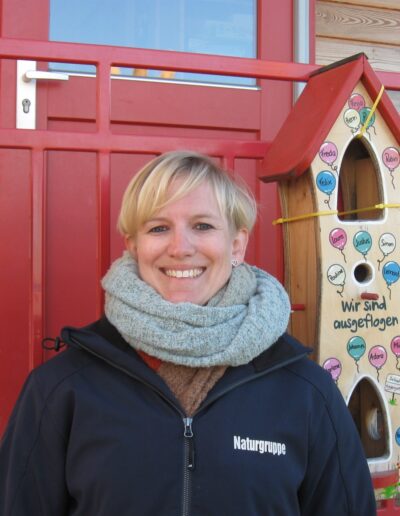 Sandra Seekircher