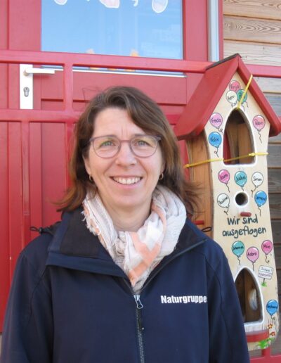 Sarah Jäker