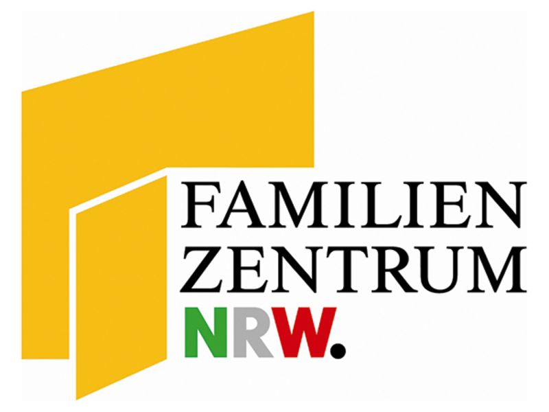 Familienzentrum NRW (Logo)